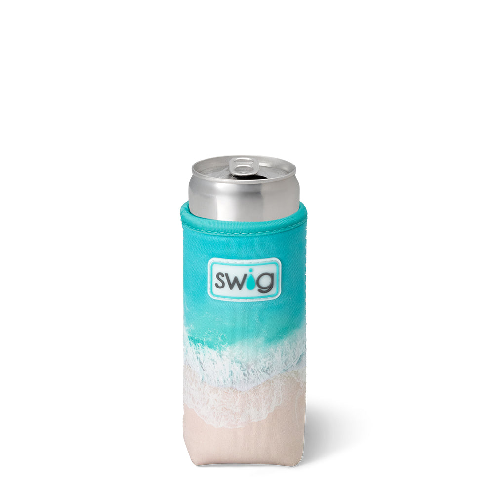 High Tide Slim Can Coolie