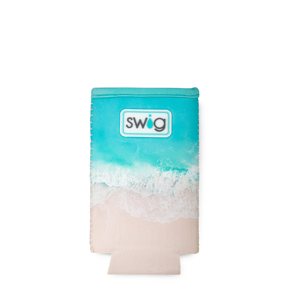 High Tide Slim Can Coolie