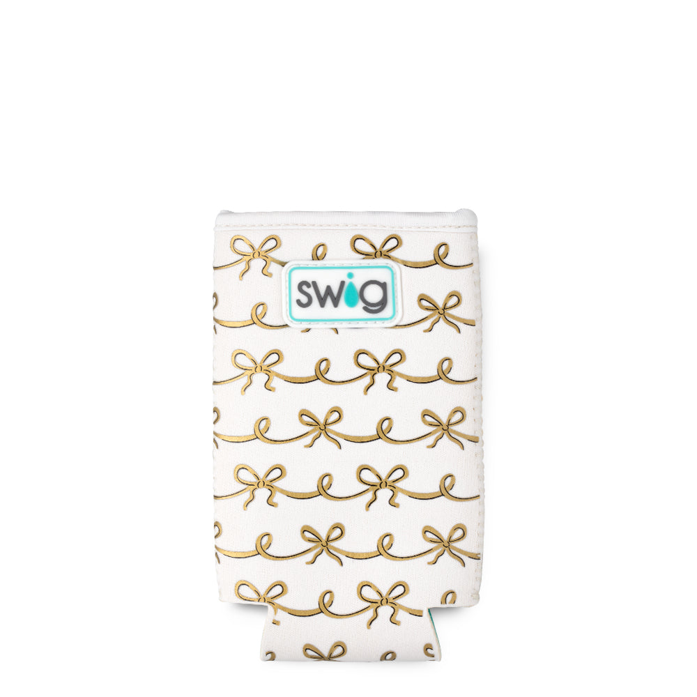 Pretty In Pearl Slim Can Coolie