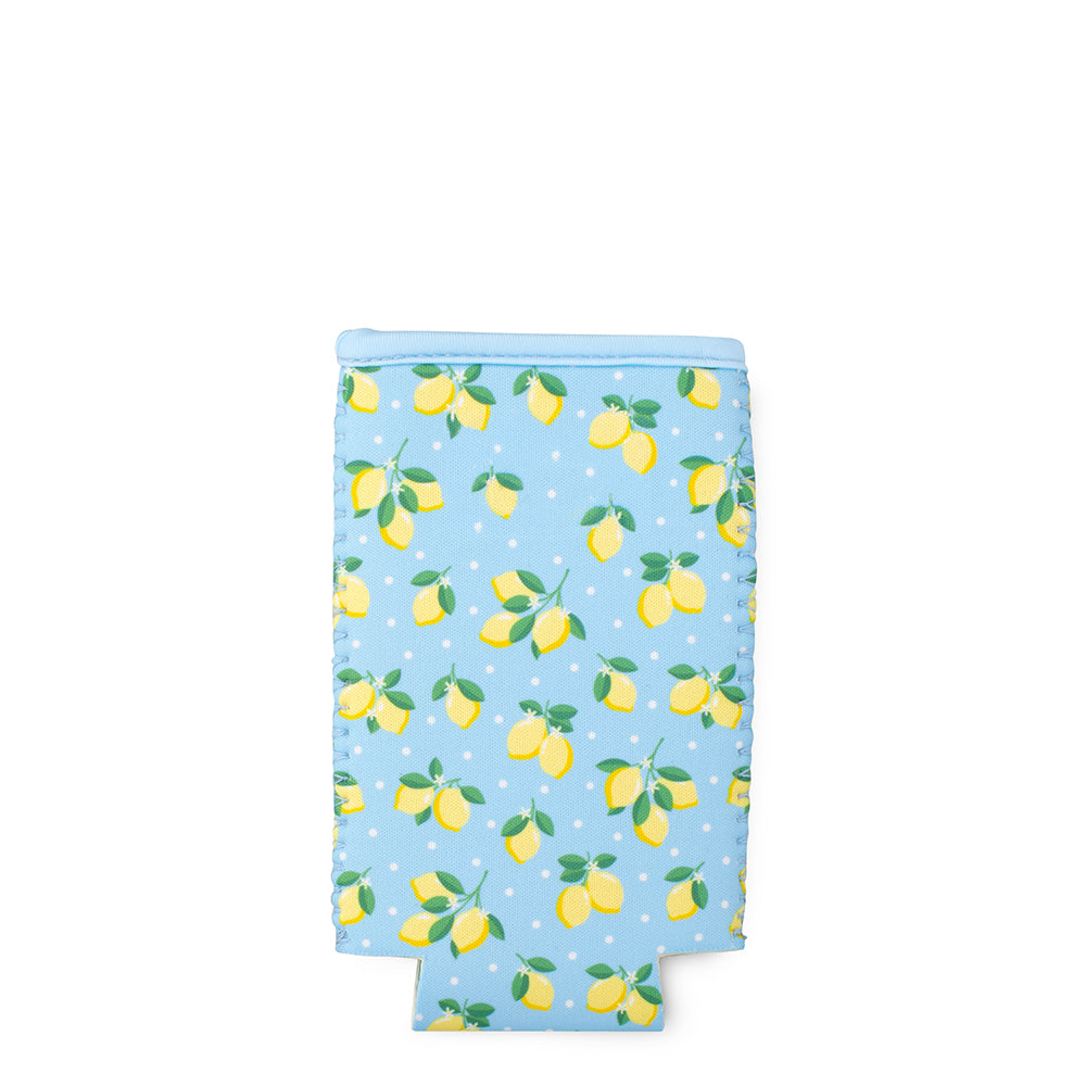 Lemon Meringue Slim Can Coolie