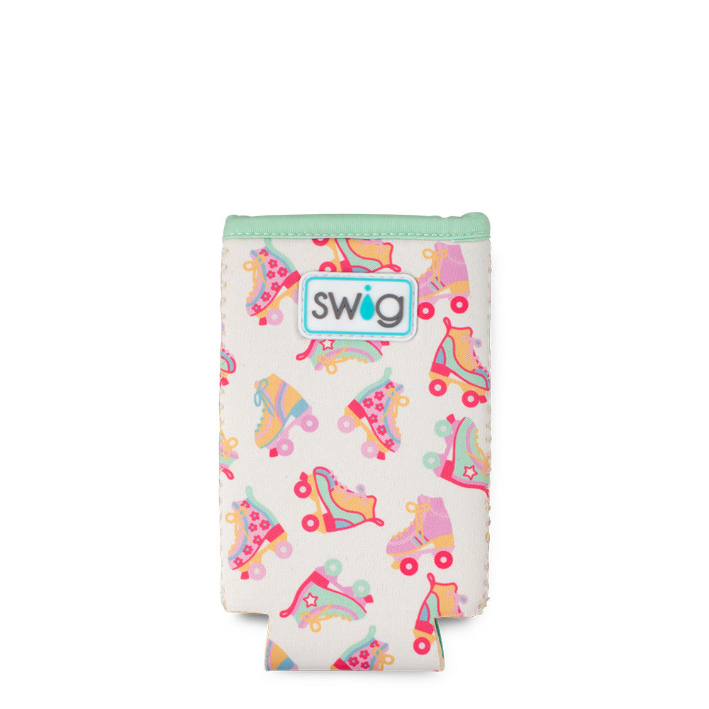 Roller Rink Slim Can Coolie