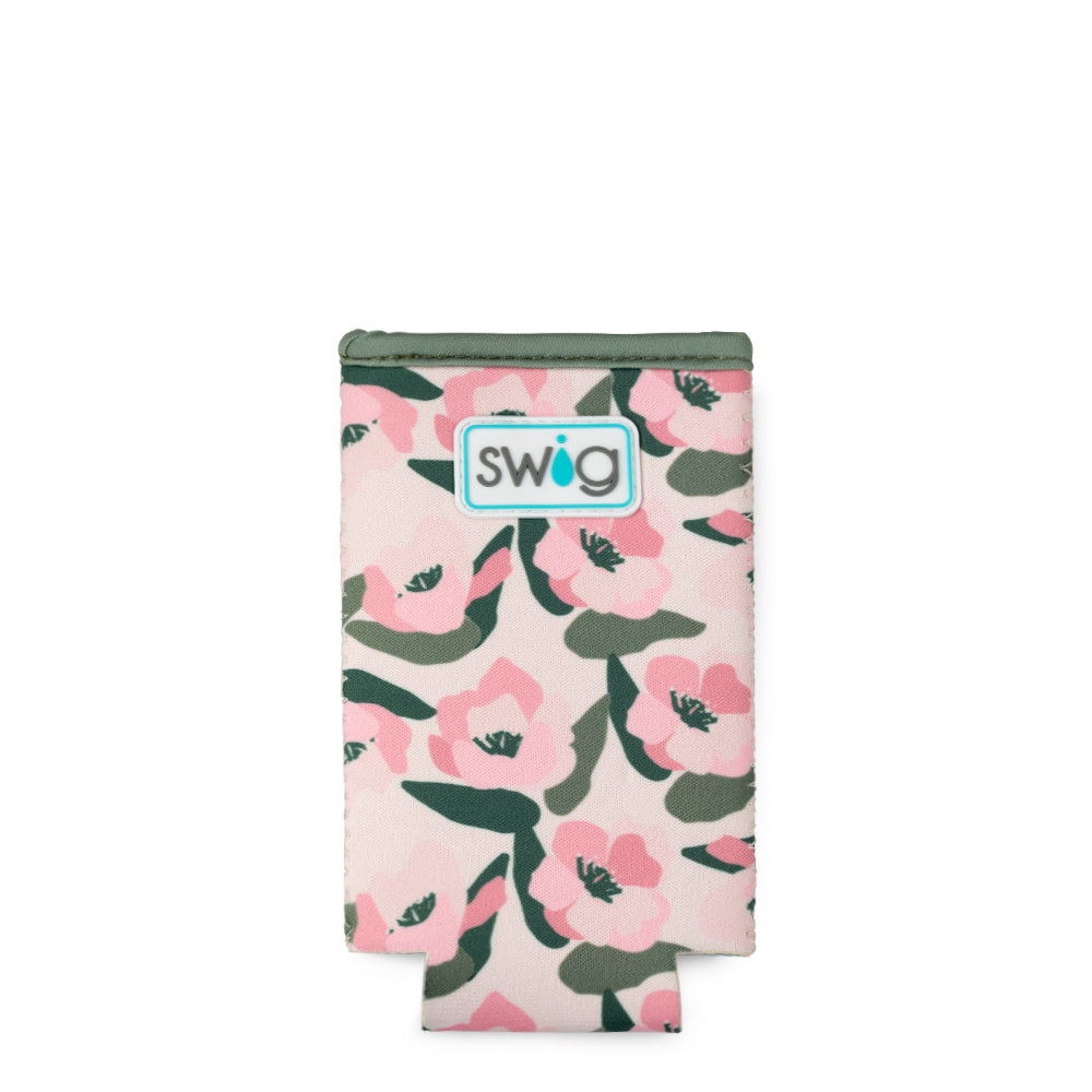 Sweet Pea Slim Can Coolie