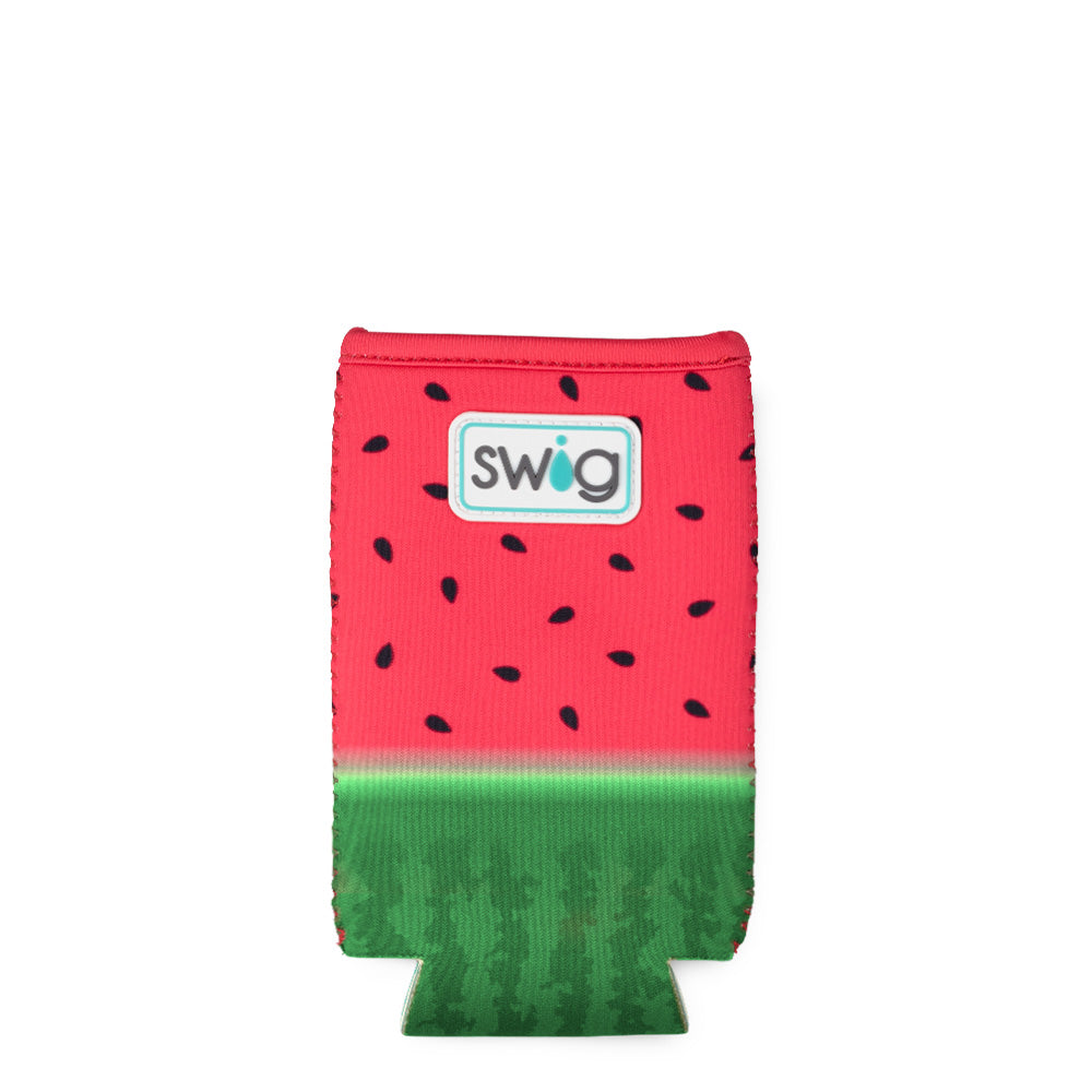 Melon Slice Slim Can Coolie