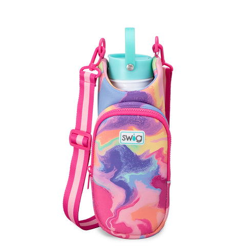 Sun Chaser Water Bottle Sling
