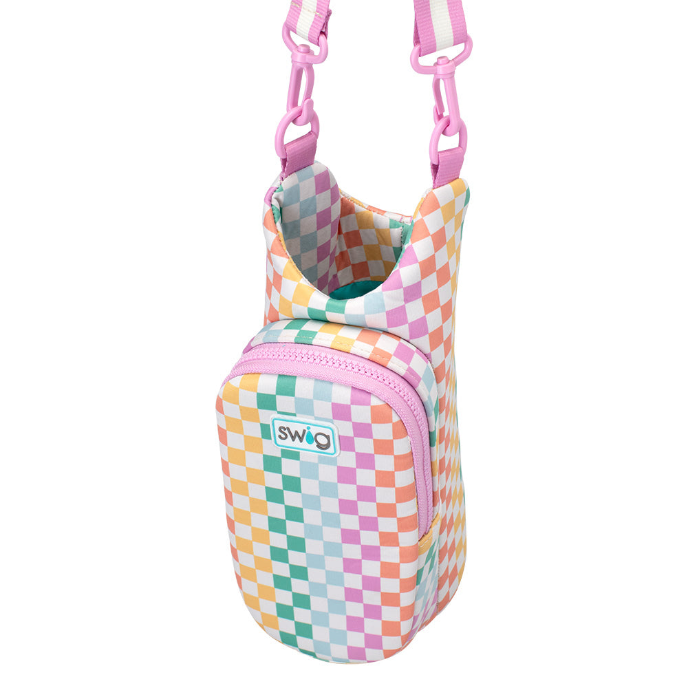 Check Mate Water Bottle Sling