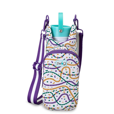 Sun Chaser Water Bottle Sling