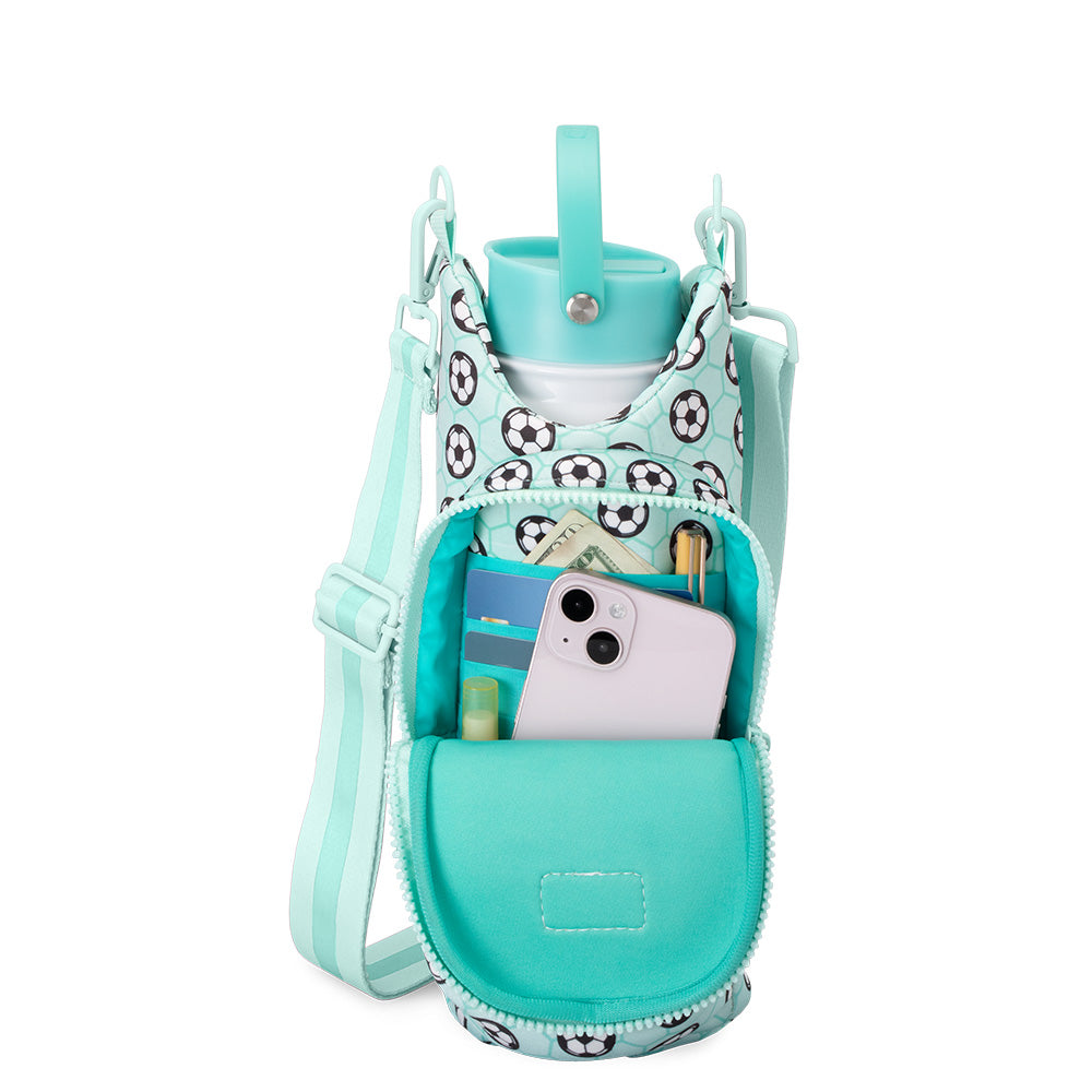 Side Kick Water Bottle Sling