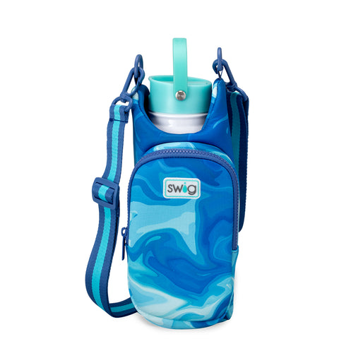 Sun Chaser Water Bottle Sling