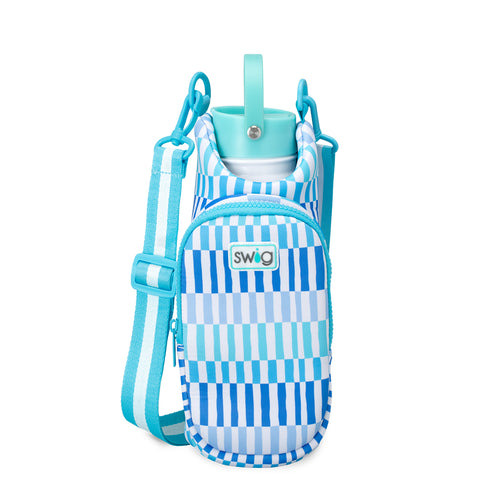 Sun Chaser Water Bottle Sling