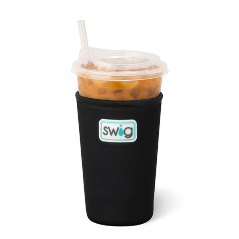 Massachusetts Medium Iced Cup Coolie