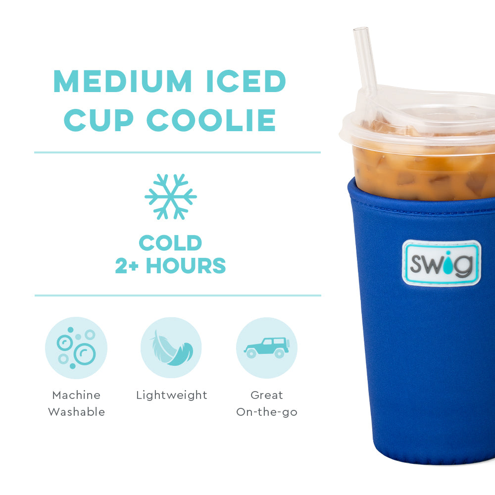 Royal Medium Iced Cup Coolie