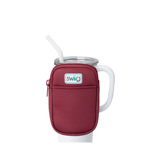 Saturdays in Clemson Party Cup 24oz