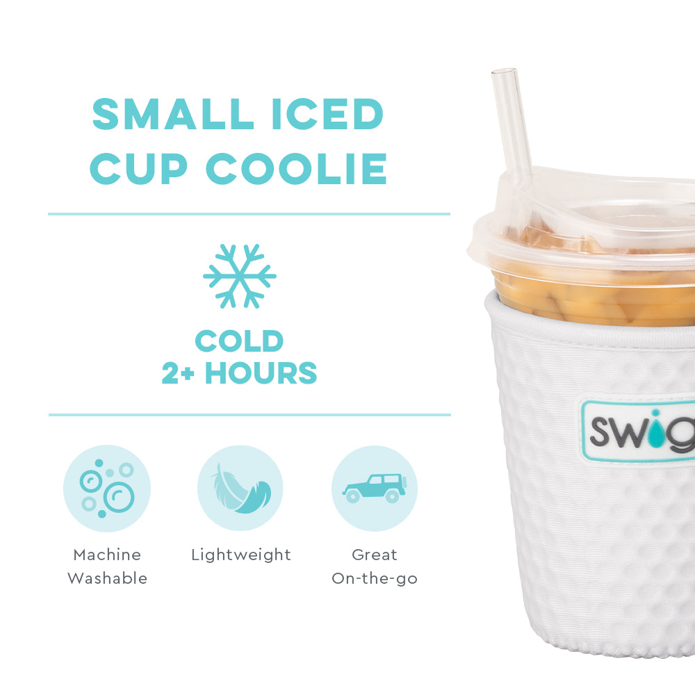 Golf Ball Small Iced Cup Coolie