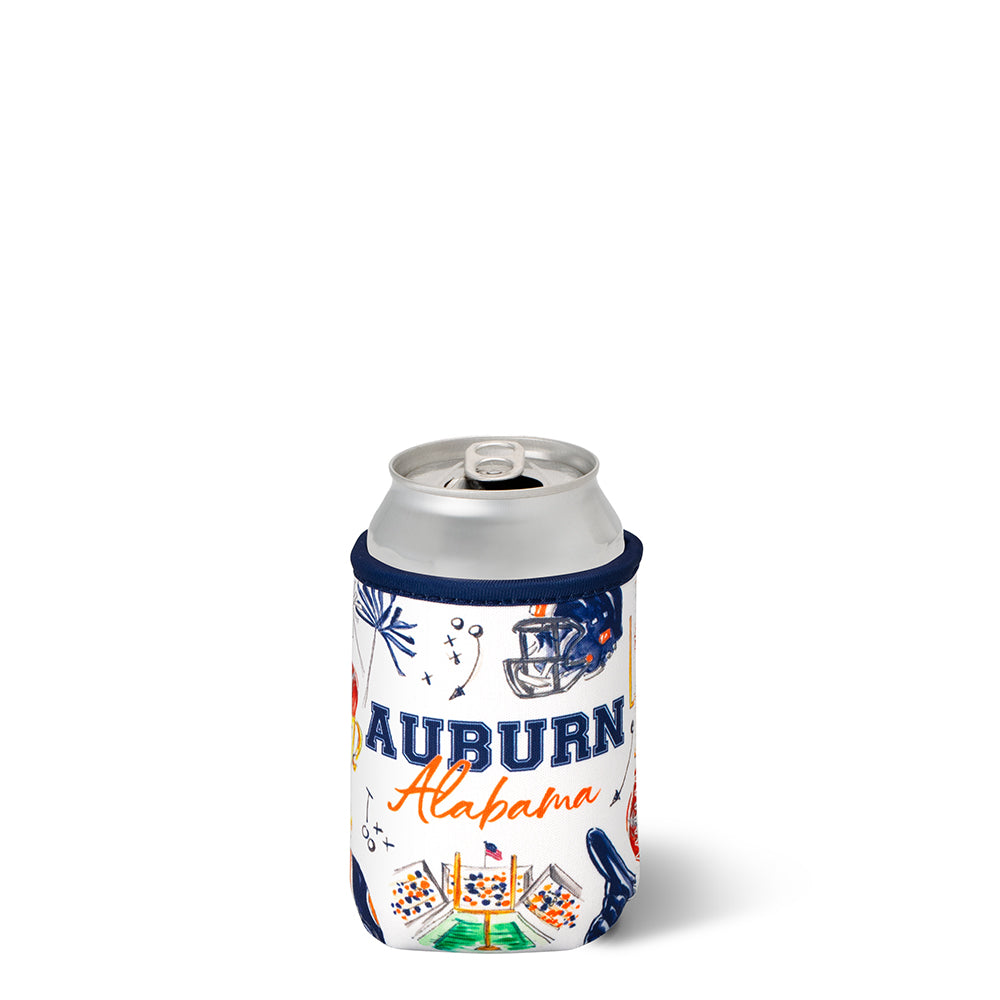 Tailgates in Auburn Can Coolie