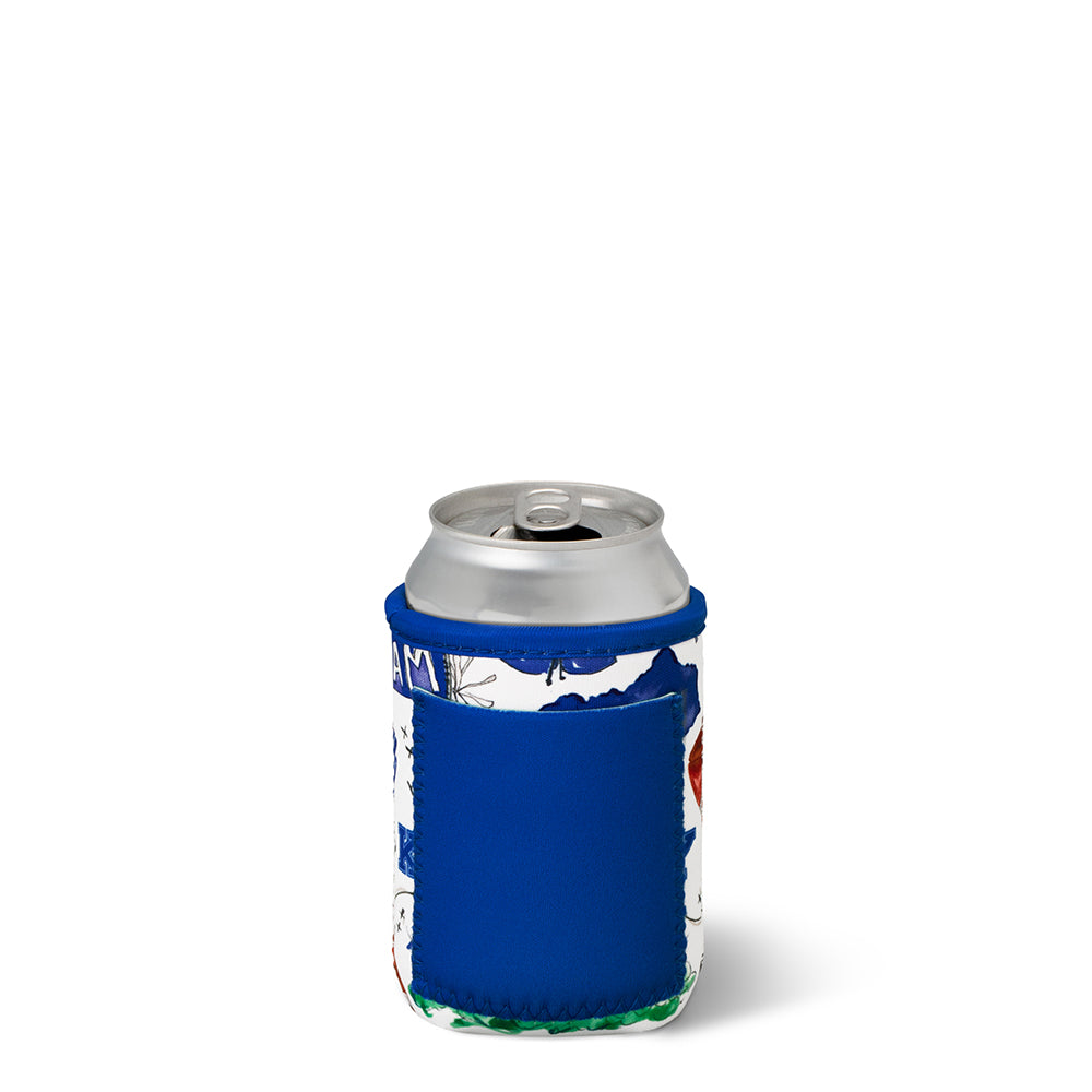 Tailgates in Lexington Can Coolie