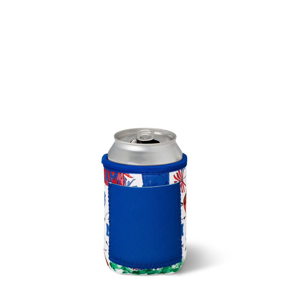 Tailgates in Oxford Can Coolie