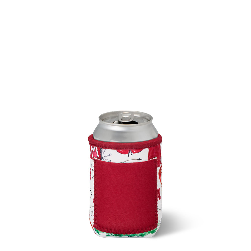 Tailgates in Tuscaloosa Can Coolie