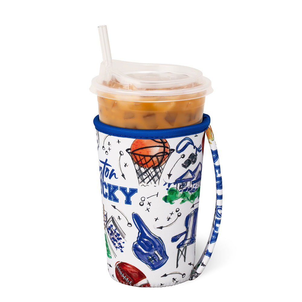 Tailgates in Lexington Medium Iced Cup Coolie