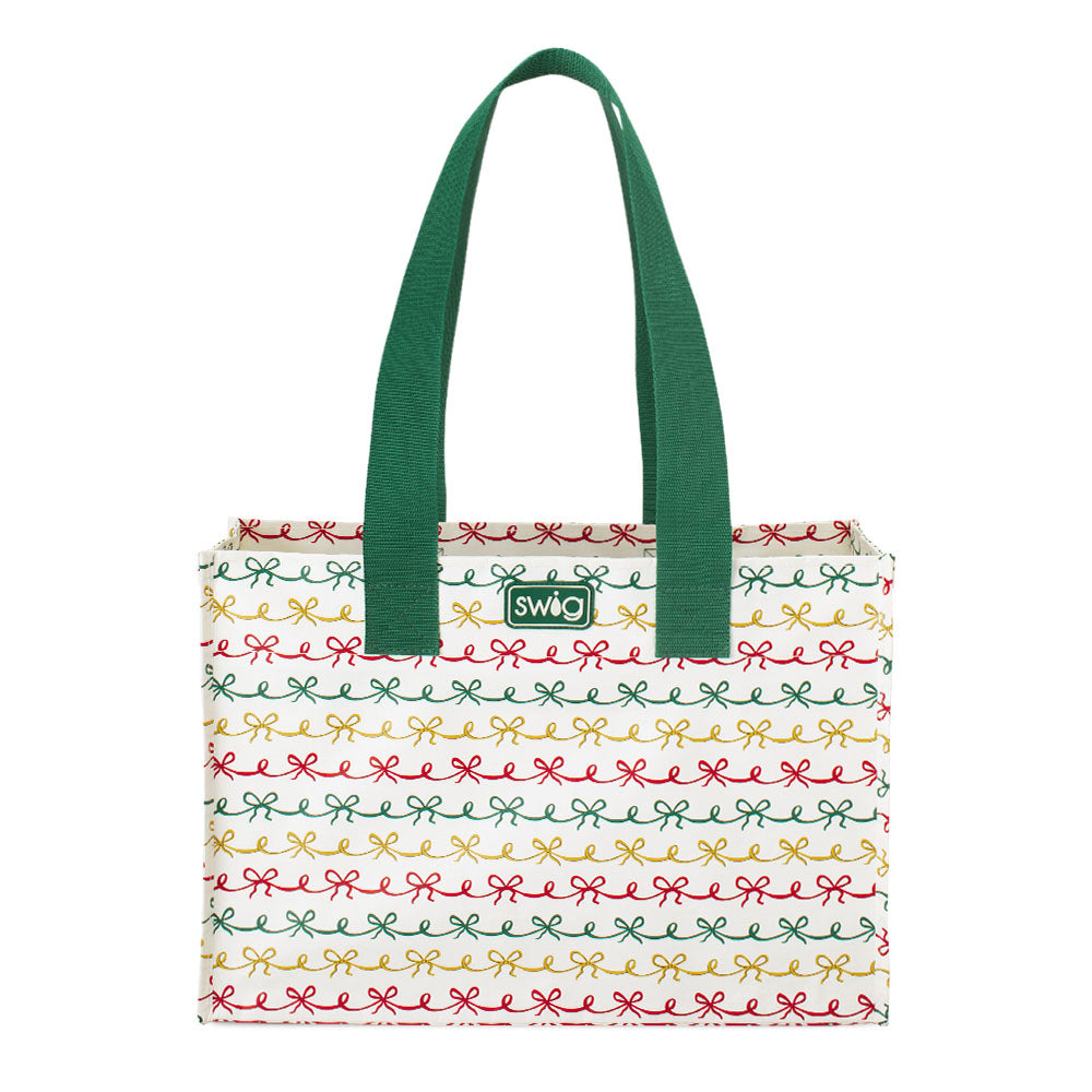 Holiday Large Gift Bag Bundle