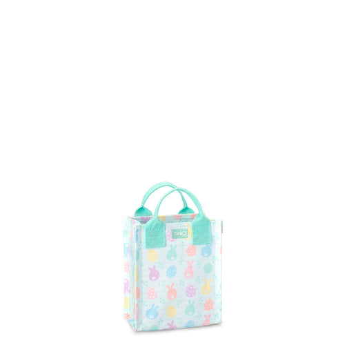 Swig Life Egg Hunt Laminated Mini Reusable Bag
