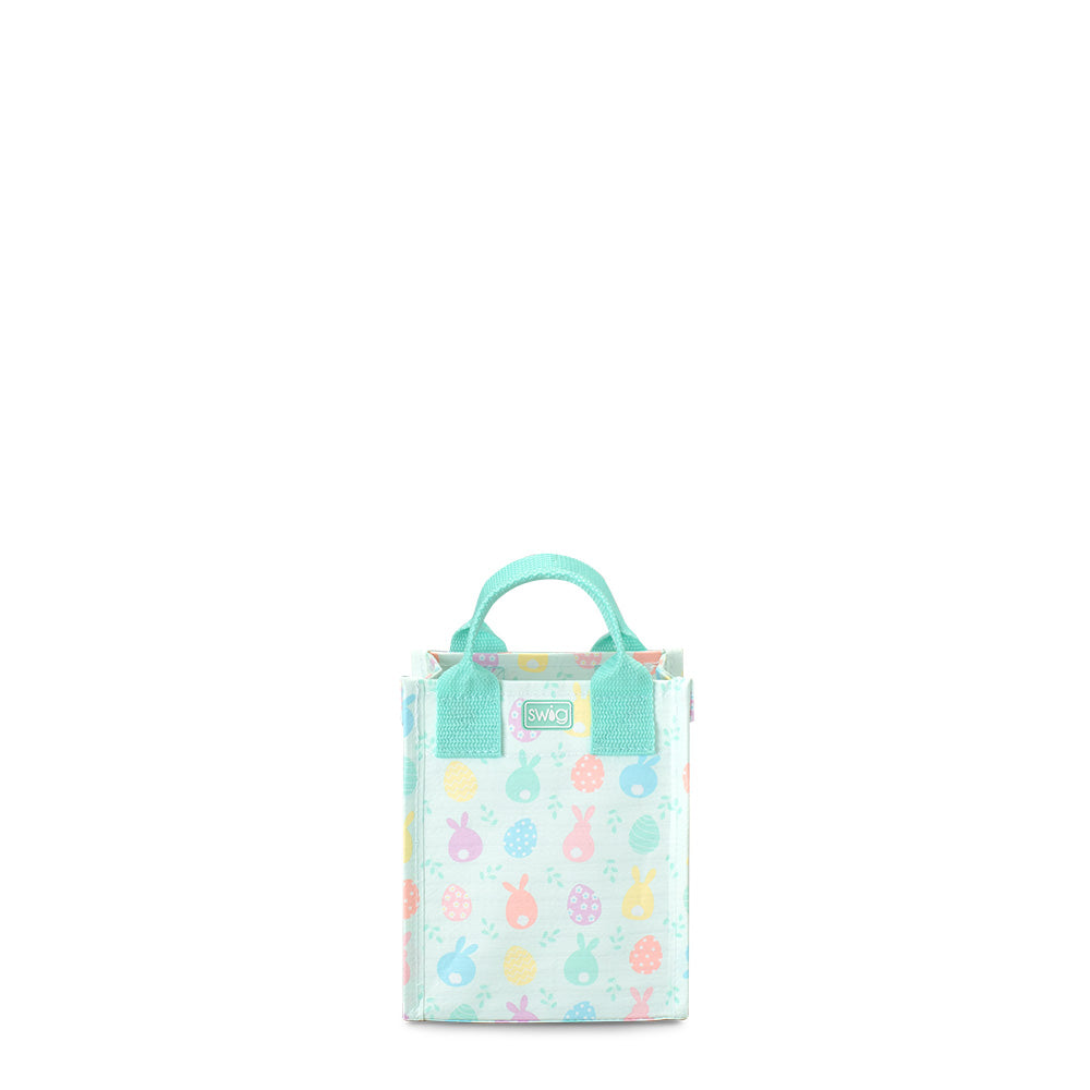 Egg Hunt Mini Reusable Bag