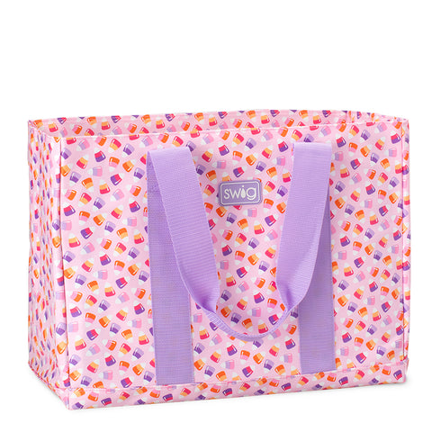 Teacher Life Loopi Tote Bag