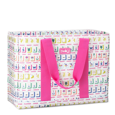 Teacher Life Loopi Tote Bag