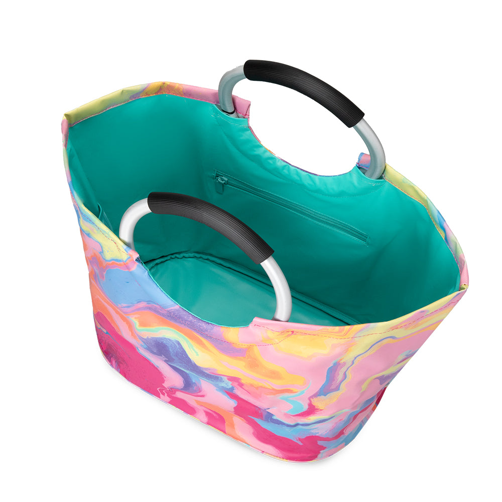 Candy Crush Loopi Tote Bag