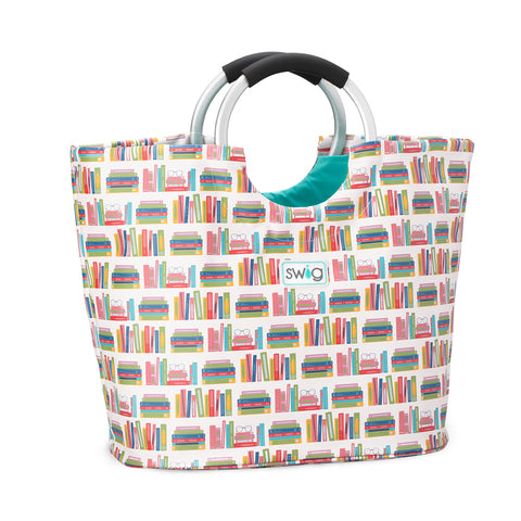 Brite Stripe Travel Mug 22oz