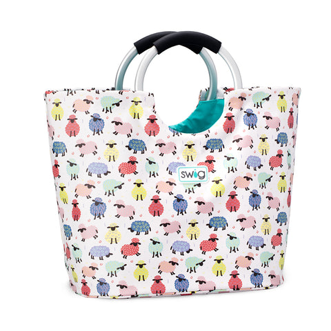 Sweet Pea Lunchi Lunch Bag