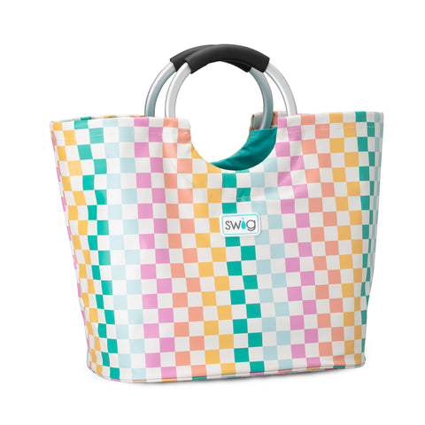Teacher Life Loopi Tote Bag
