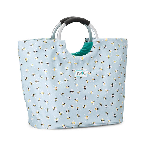 Teacher Life Loopi Tote Bag