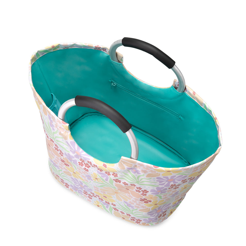 Fresh Cut Loopi Tote Bag