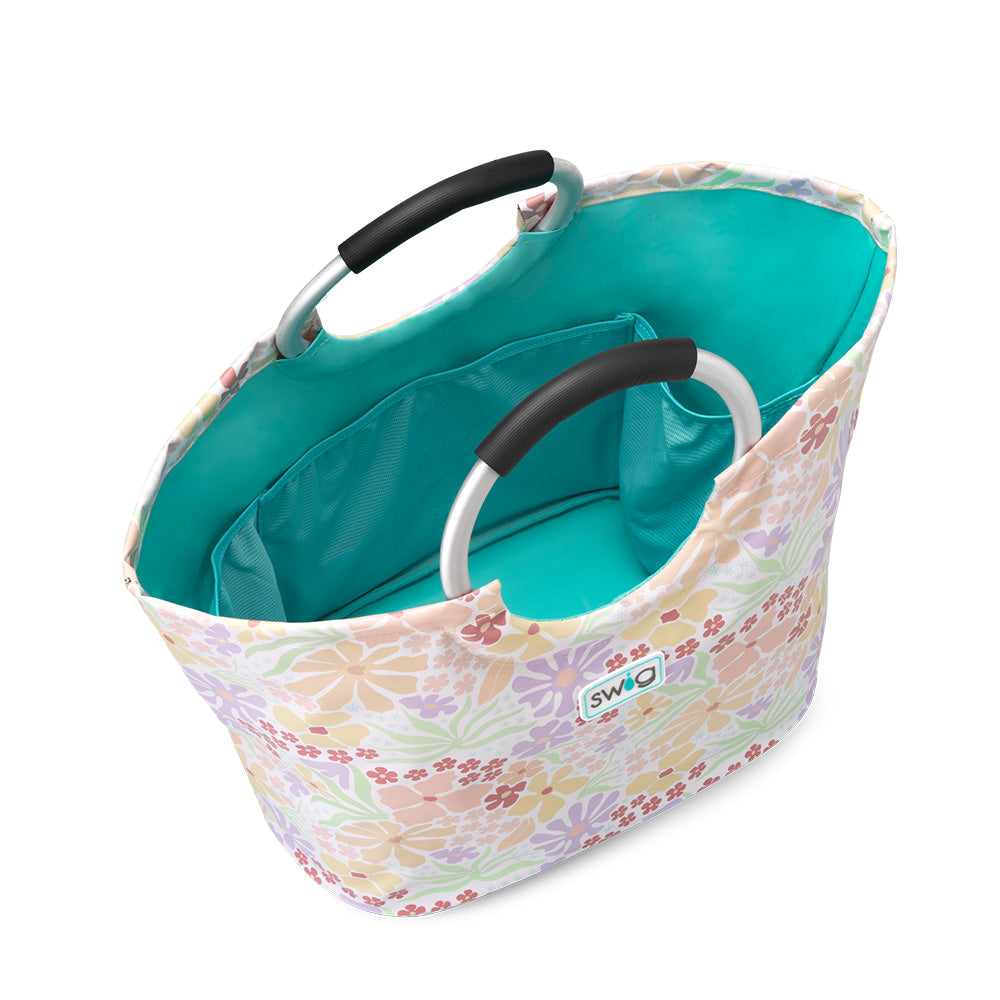 Fresh Cut Loopi Tote Bag