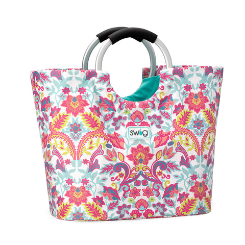 Teacher Life Loopi Tote Bag