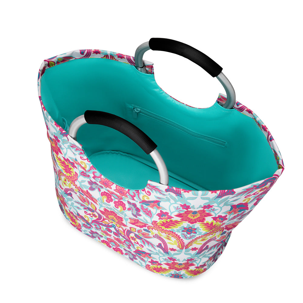 Flourish Loopi Tote Bag
