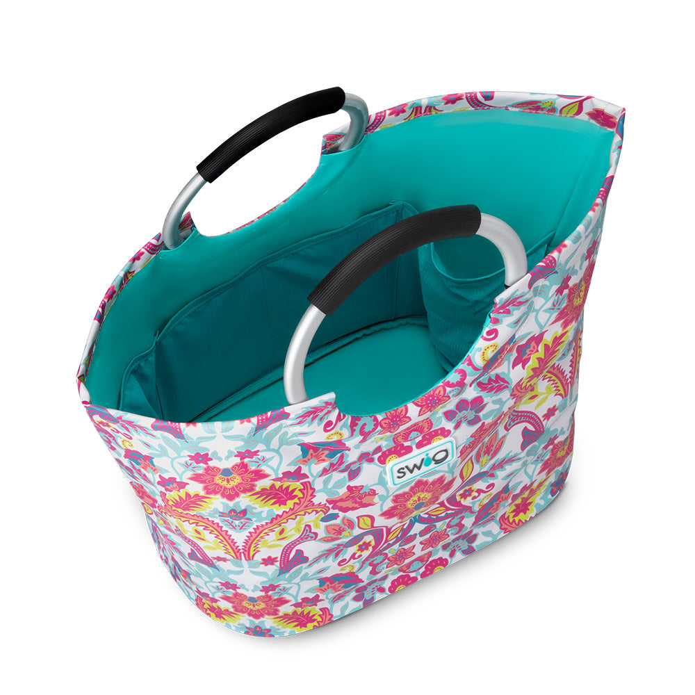 Flourish Loopi Tote Bag