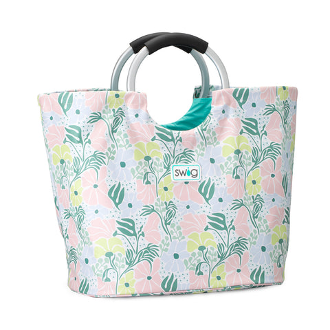 Secret Garden Loopi Tote Bag