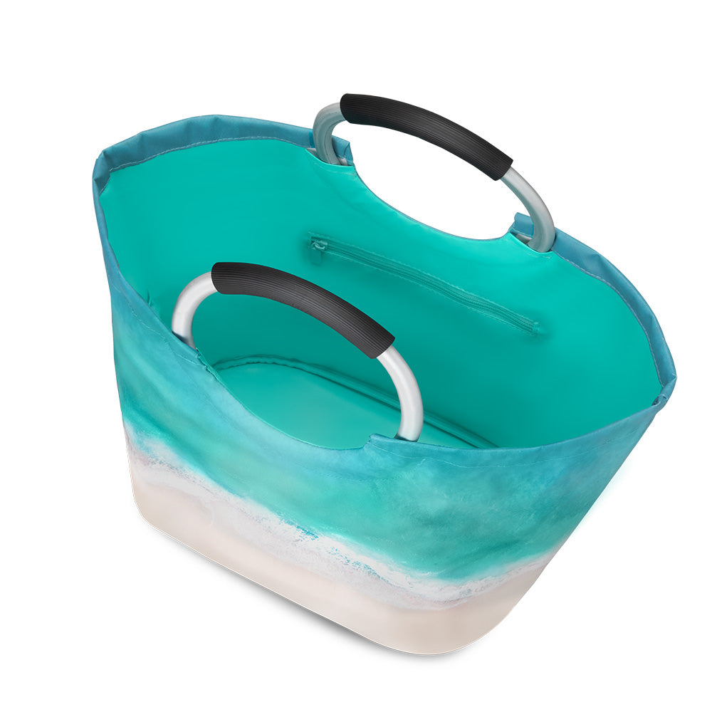 High Tide Loopi Tote Bag