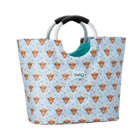 Teacher Life Loopi Tote Bag