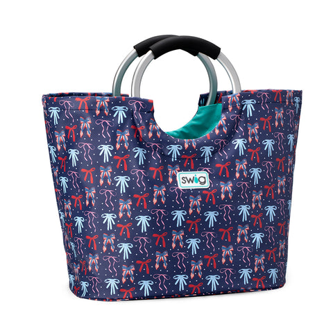 Get Crackin' Zippi 36 Cooler