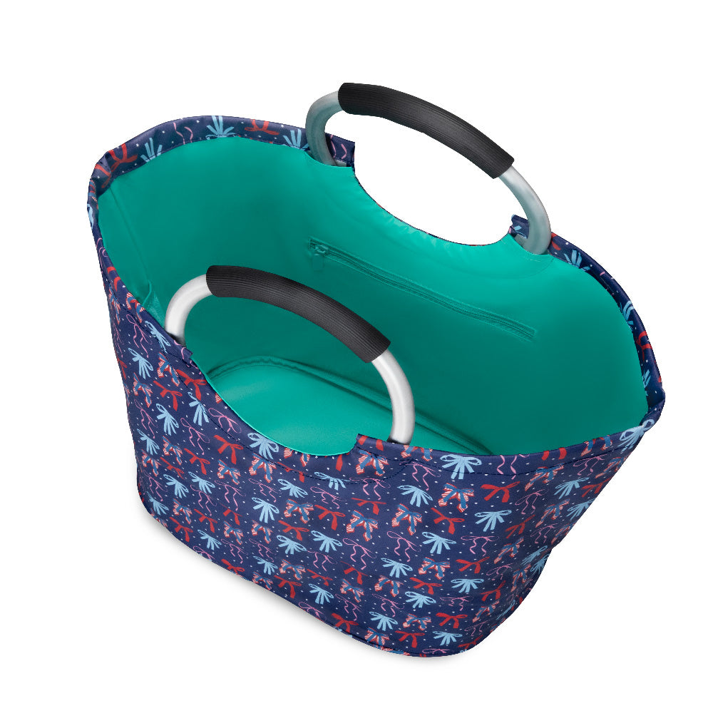 Miss Independence Loopi Tote Bag