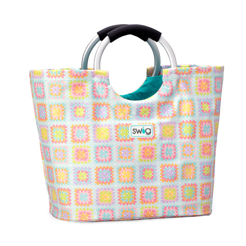 Get Crackin' Zippi 36 Cooler
