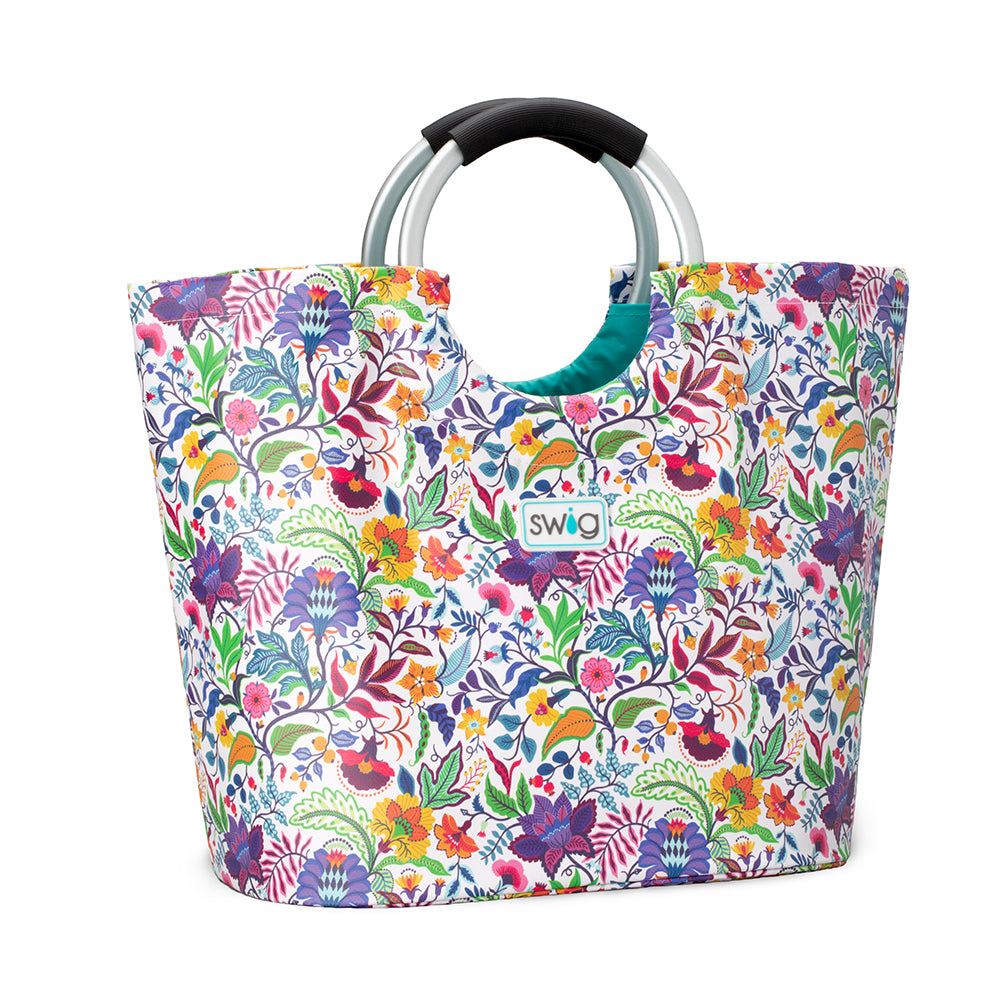 Mystique Loopi Tote Bag