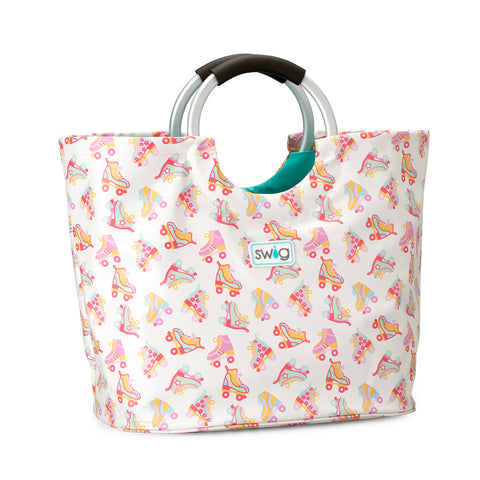 Teacher Life Loopi Tote Bag