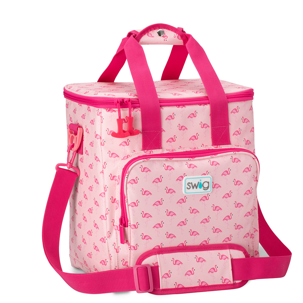 Flamingos Boxxi 24 Cooler