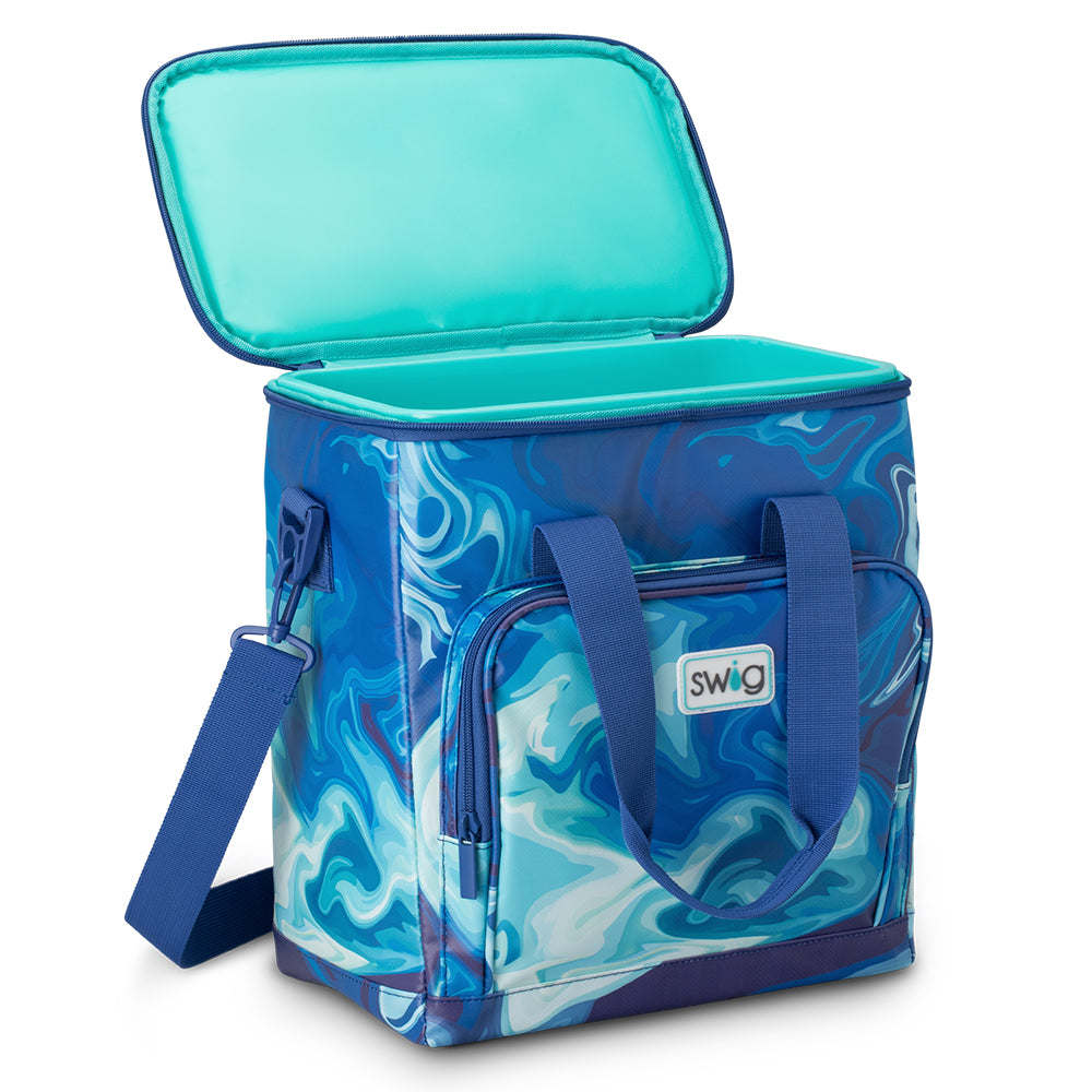 Blue Lagoon Boxxi 24 Cooler