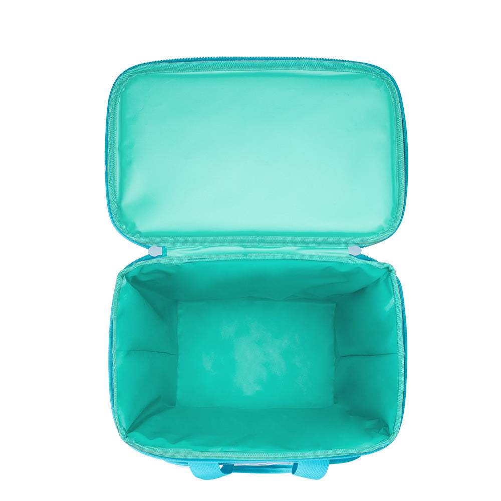 Glacier Stripe Boxxi 24 Cooler