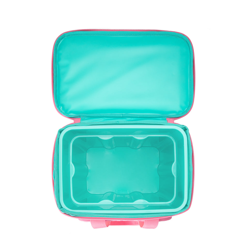 Sherbet Stripe Boxxi 24 Cooler