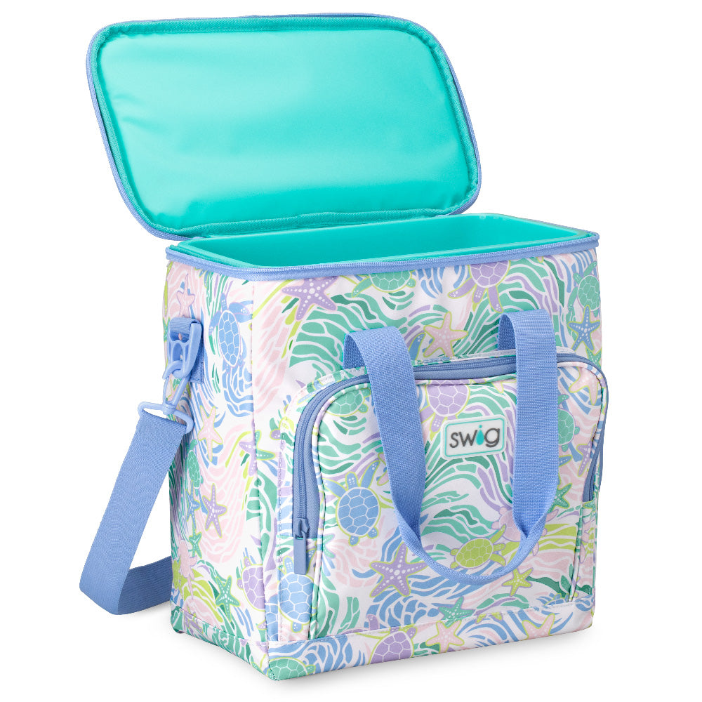 Sea Swirl Boxxi 24 Cooler